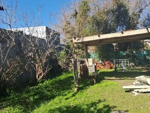 Excelente ubicación y acceso!