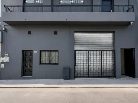 Galpón en Venta en Ciudadela, Partido de Tres de Febrero