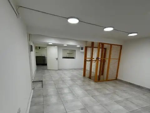 Galpon en Venta 2 años