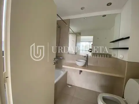 Departamento en Alquiler con 1 cocheras
