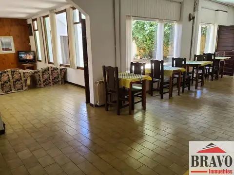 Hotel en Venta en Villa Gesell, USD 220.000