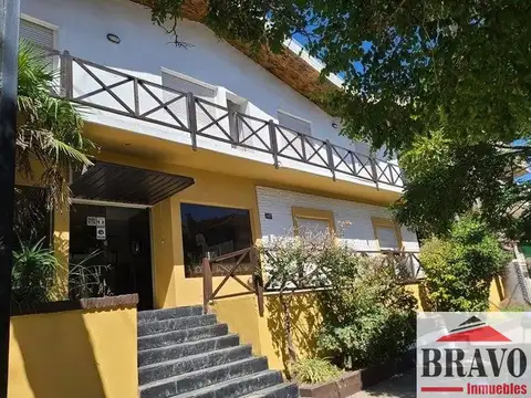 Hotel en venta ubicado en Zona Centro, Villa Gesell