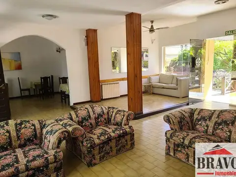 Hotel en Venta en Villa Gesell, USD 220.000