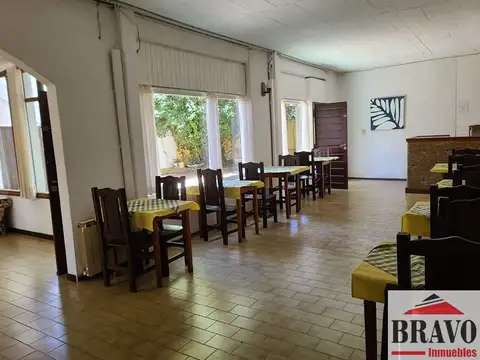 Hotel en venta ubicado en Zona Centro, Villa Gesell