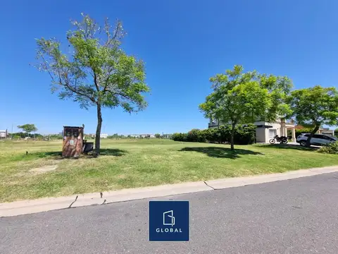 Lote en Venta en Vistas, Puertos.