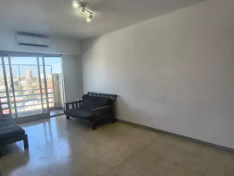 Avenida Juan Bautista Justo 7600