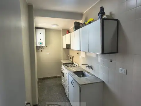 Departamento en Alquiler de 2 dormitorios