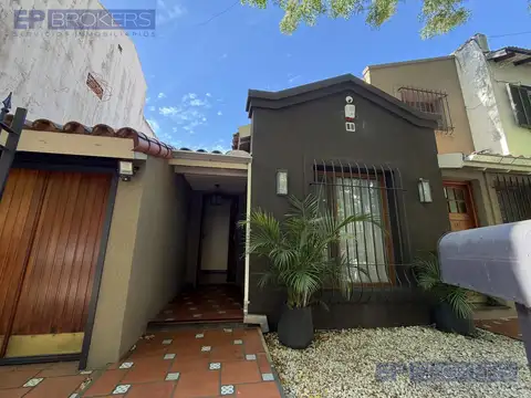 Casa en Venta en Acassuso, USD 470.000