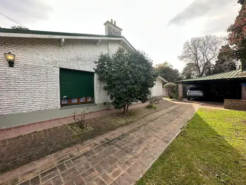 Casa en Venta de 3 dormitorios