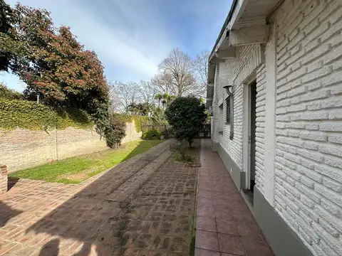Casa en Venta en City Bell, USD 185.000