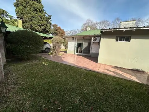 Casa en Venta al Norte