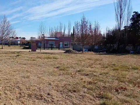 Terreno en Venta en General Roca, USD 22.700