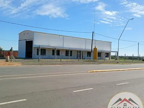 Ruta 4
