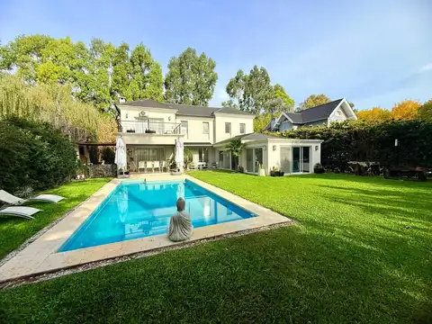 Casa en Venta de 3 dormitorios