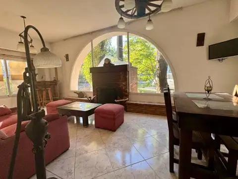 Casa en Venta 25 años