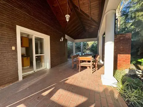 Casa en Venta en El Resuello, USD 160.000