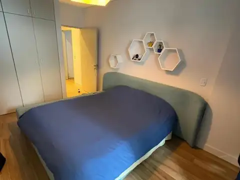 Venta Departamento 2 Ambientes Amoblado Palermo Soho