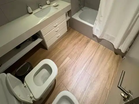 Departamento en Venta 1 año