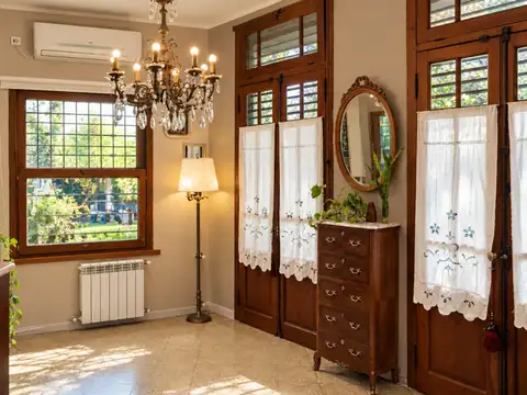 CASA EN VENTA EN CITY BELL