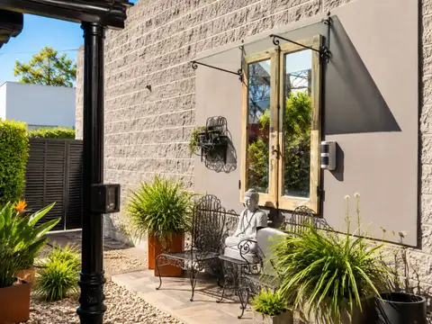 Casa en Venta en City Bell, USD 550.000