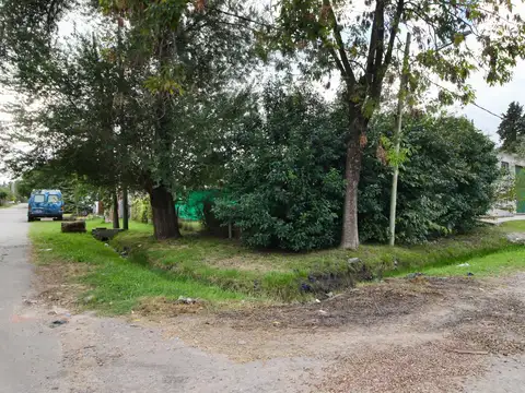 Galpón en Pilar en venta