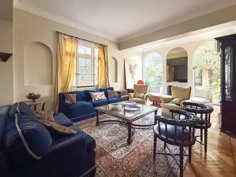 Casa en Venta 60 años