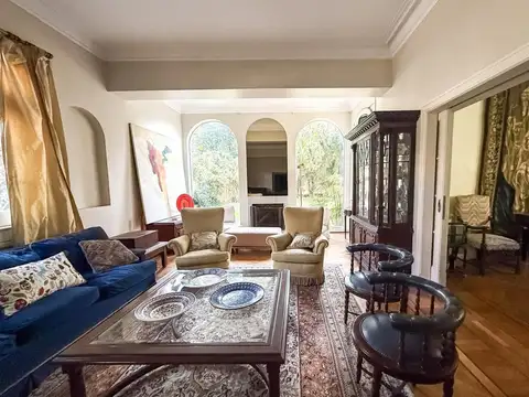 Casa  en Venta en Vicente López, G.B.A. Zona Norte, Argentina