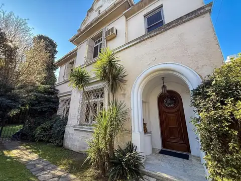 Casa en Venta en Vicente López Vías / Maipú, USD 1.690.000