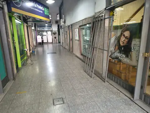 Local en Venta 50 años