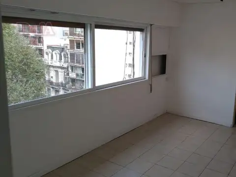 Departamento en Venta en Barrio Norte, USD 120.000