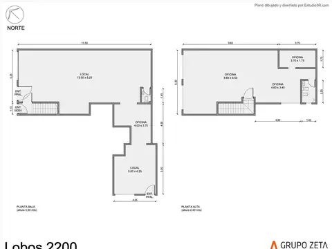 Galpon en Alquiler en Castelar, $ 1.300.000