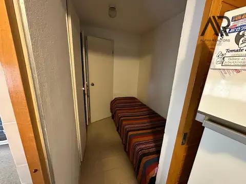 Departamento en Alquiler Temporal de 2 dormitorios