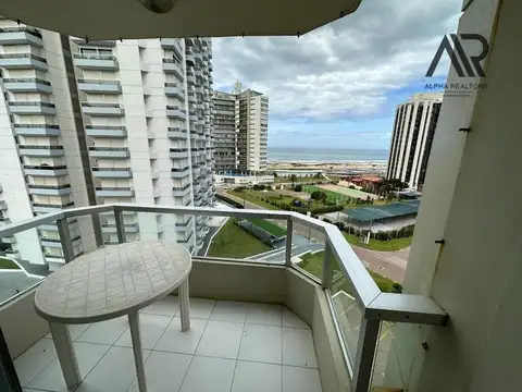 Departamento en Alquiler Temporal A Estrenar