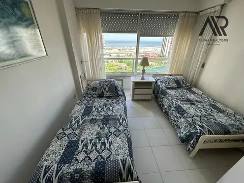 Departamento en Alquiler Temporal de 5 ambientes