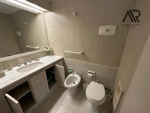 Departamento en Alquiler Temporal en Punta del Este, $ 550