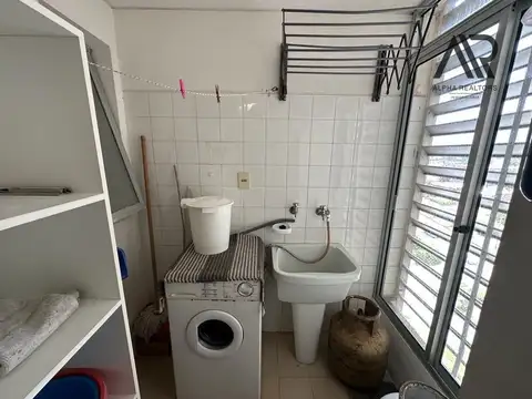 Departamento en Alquiler Temporal con 1 cocheras