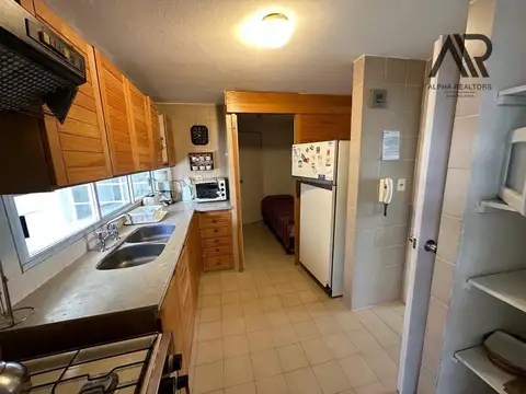 Departamento 5 ambientes con 3 baños