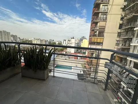 Departamento en Alquiler en Boedo, $ 1.000.000