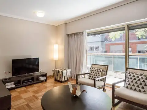 Departamento en Alquiler 9 años