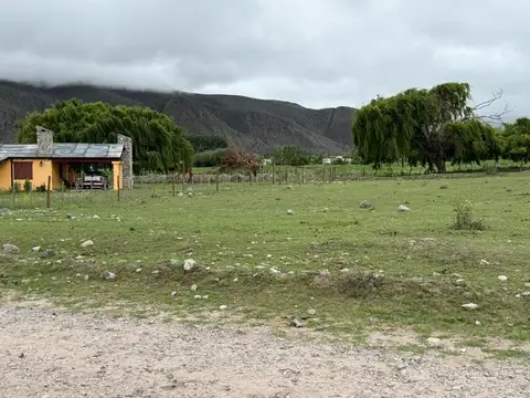 Terreno en Venta de 2332,0 m2