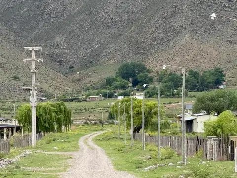 TERRENO EN VENTA EN TAFÍ DEL VALLE