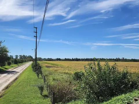 Terreno en Venta en Chacras Del Parana, USD 53.000