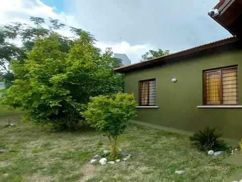 Casa en Venta 7 años