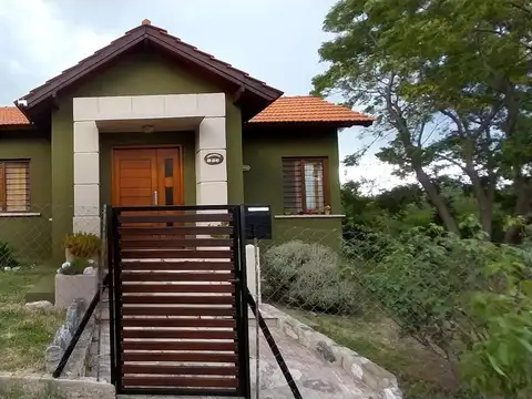 Casa en Merlo