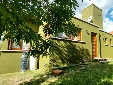 Casa en Venta en Merlo, USD 125.000