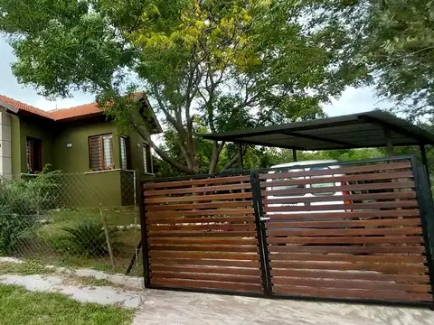 Chacabuco  al 800