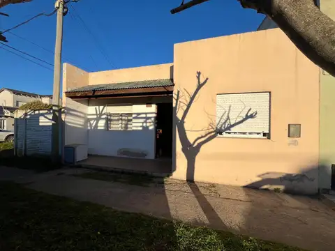 SE VENDE !!! CASA AYACUCHO !!!