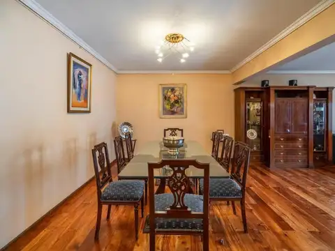Departamento en Venta en Las Cañitas, USD 485.000