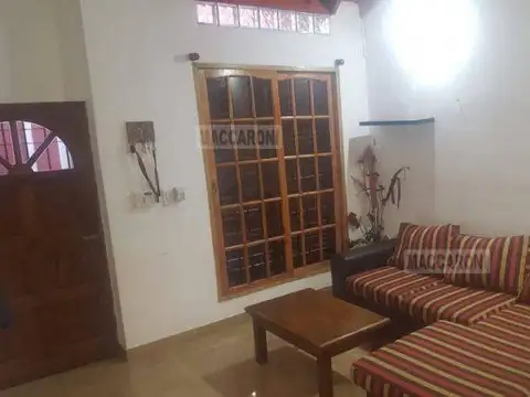 Casa en Venta 20 años