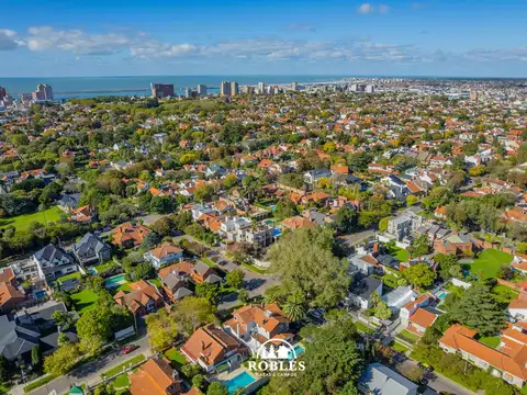 Casa en Venta en Mar del Plata, USD 2.300.000